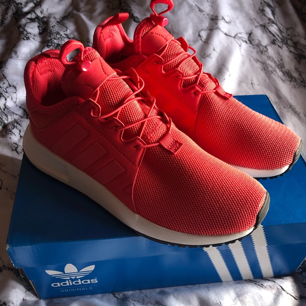 Adidas X_PLR J Sz 5.5Y/7W